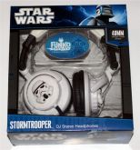 Star Wars Stormtrooper Headphone