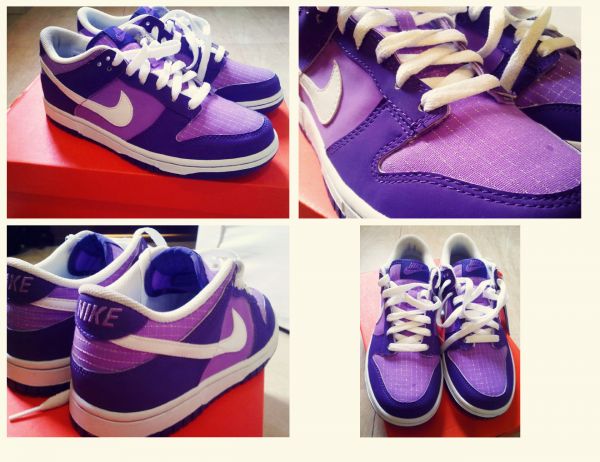 Nike Dunk Low Womens